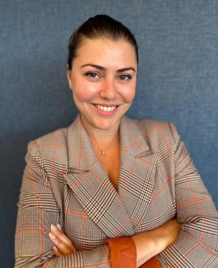 E. Janset Batibay holds a Bachelor of Science in Interpretation and Translation from Bilkent University in Ankara, Turkiye and a Master of Science in International Communication Management from The Hague University in the Netherlands
