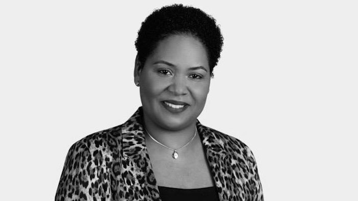 One on One: Shelly-Anne Myrie