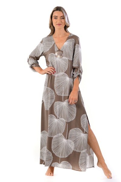 Walker & Wade Seychelles Kaftan