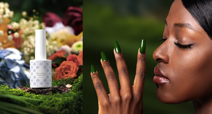 With over two years of rigorous testing, MelodySusie introduces the Fleurwee Gel Nail Polish series—a revolutionary gel polish that is HEMA/HPMA- and TPO-free, plant-based gel polish for a high-quality nail care experience.