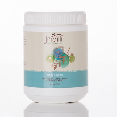Body Nourish 1lt