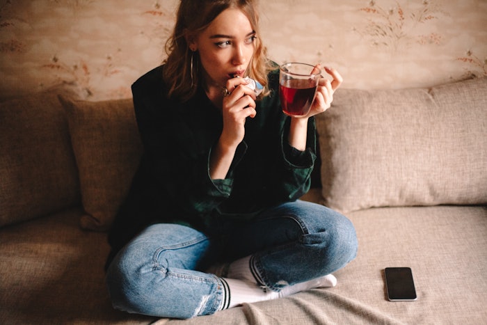 Honorary BSF president and esarom senior flavorist Andrea Albertino shares a discussion with symposium speakers on chocolate pairings, their best memory of experiencing the ingredient, how chocolate has shaped their career and more.