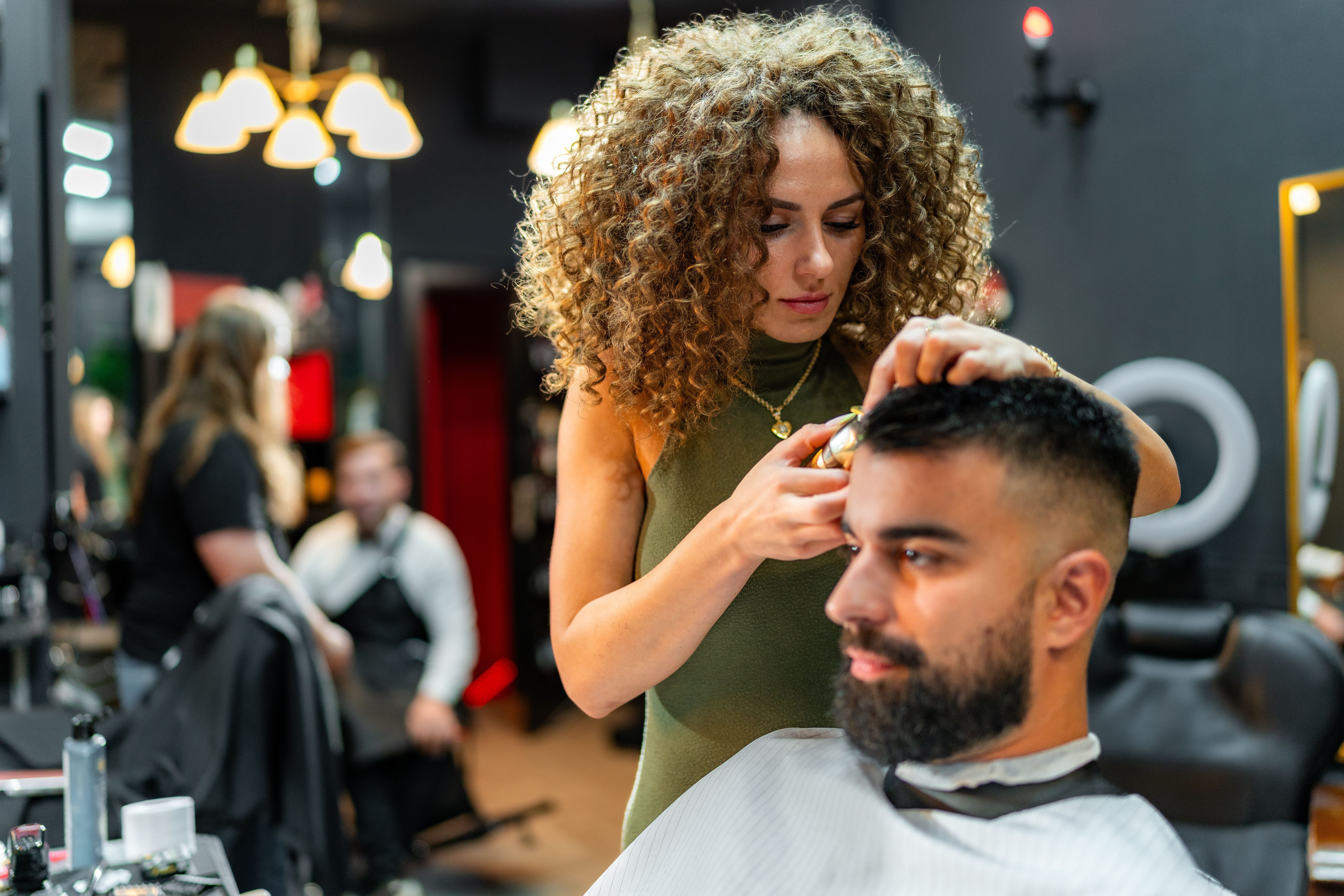 We went out to the pros to ask them what clippers they love and have compiled this list of clippers that are as functional as they are fashionable.