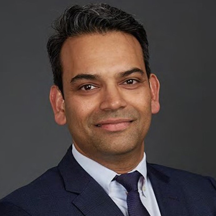 The Estée Lauder Companies Inc. has named Akhil Shrivastava as executive vice president and chief financial officer, effective November 1, 2024, succeeding Tracey T. Travis, who is retiring.