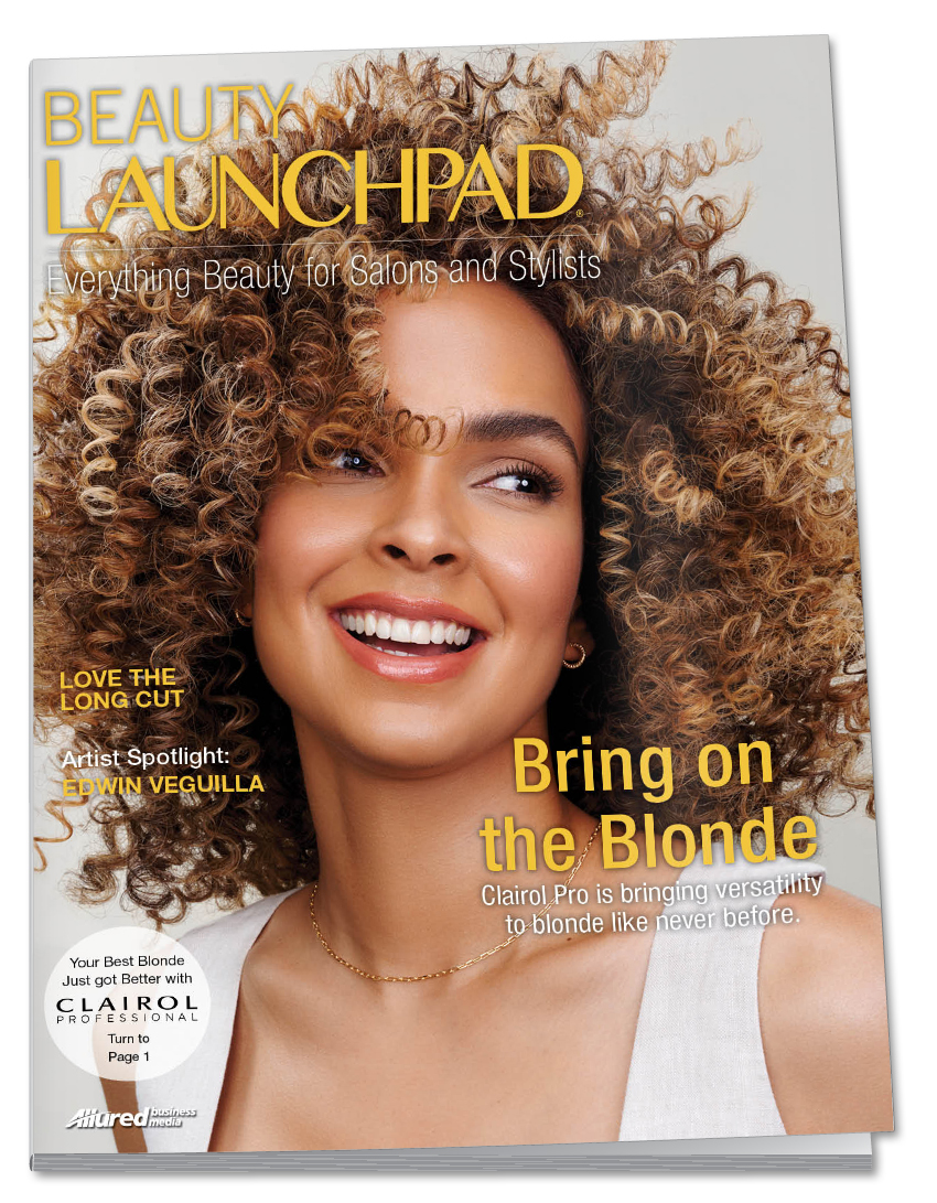 Beauty Launchpad July/August 2024