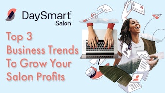 Day Smart Salon Paid Post Graphic