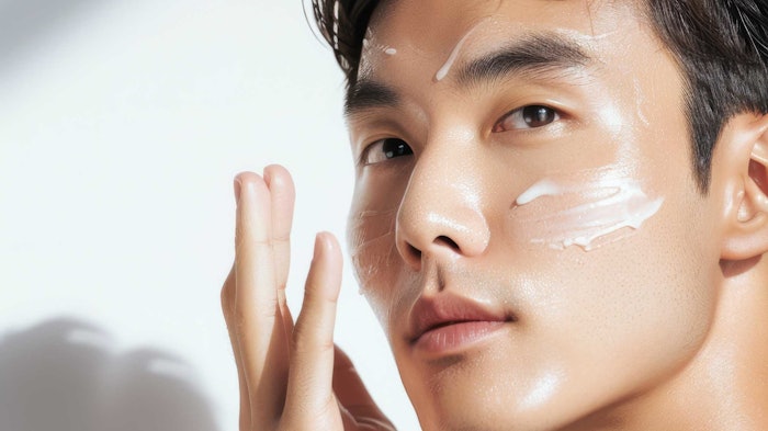 Interest in Korean sunscreen is up 194% in the past two years, popular thanks to their 'advanced formulations, lightweight textures and effective sun protection.'