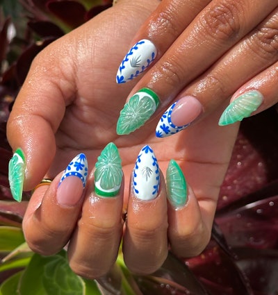 Natulloanailslimeclaseazul 2