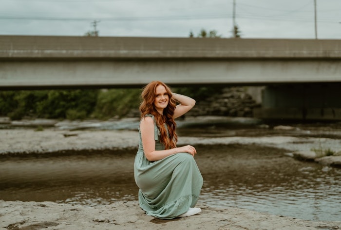 What are the trending red shades for Fall 2024, how do we achieve them behind the chair and how to we educate the client for home care to maintain their vibrant red color? We went straight to William Whatley to find out.