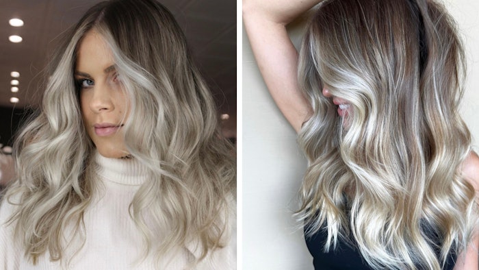 In this article, we break down the reasons behind the rise of the lived-in blonde, we reach out to industry experts to find out how you can achieve this look on your clients and find out the favorite products and tools to make lived-in blonde a reality.