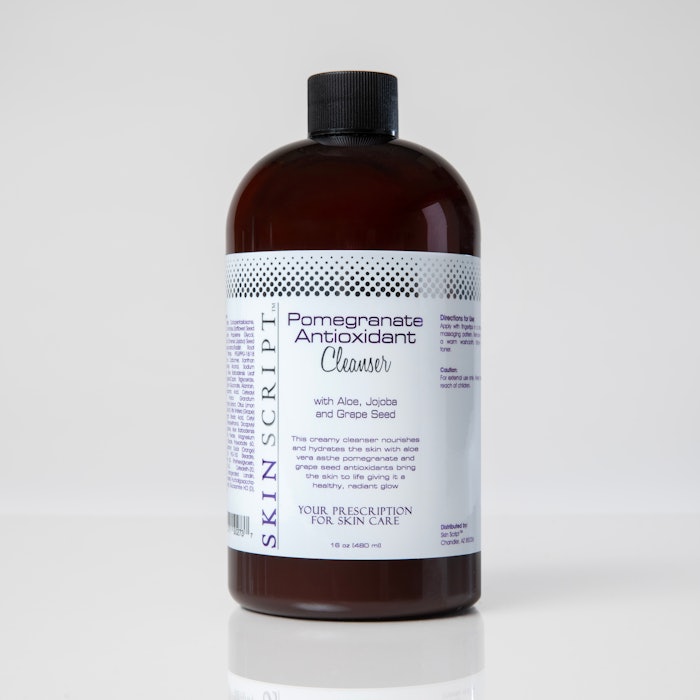 Pomegranateantioxidant Cleanser16oz (1)