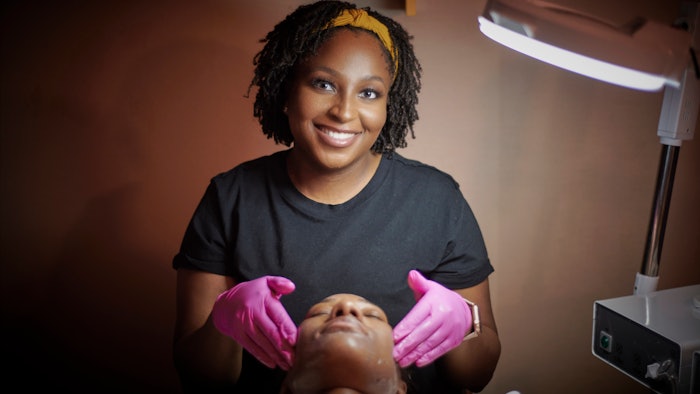 MY SALON Suite Boosts Beauty Industry with Scholarship Opportunities for Students