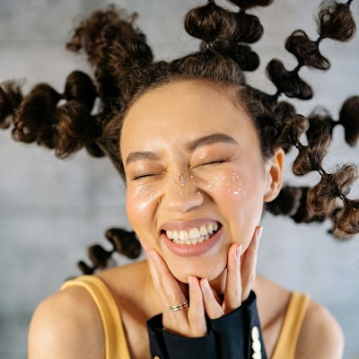 According to Lending Tree data, 60% of Gen Zers “find it important to try new beauty products.” The firm also found that the generation’s average annual beauty spend totals $2,048.