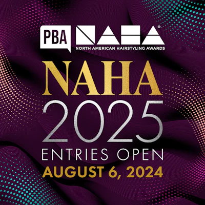 25 Naha Upcoming Entries