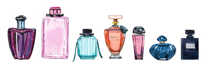 Registered attendees will have access to a social hour with hors d'oeuvres, followed by an engaging lecture from Dawes who is set to explore the intersection of Art and Fragrance.