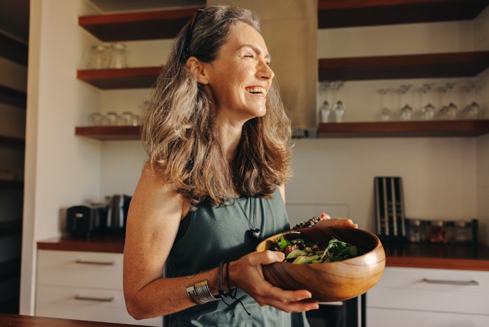 Trend Watch: Healthy Aging