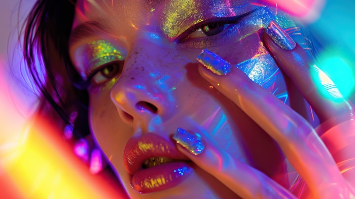 Nail creation requires not only skill and patience but also creativity and artistry now.