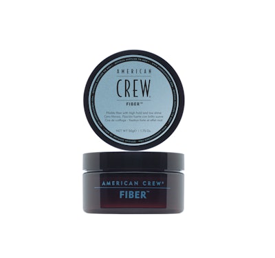 American Crew Fiber, a 2023 Readers' Choice Award winner in the Men's Hair category.