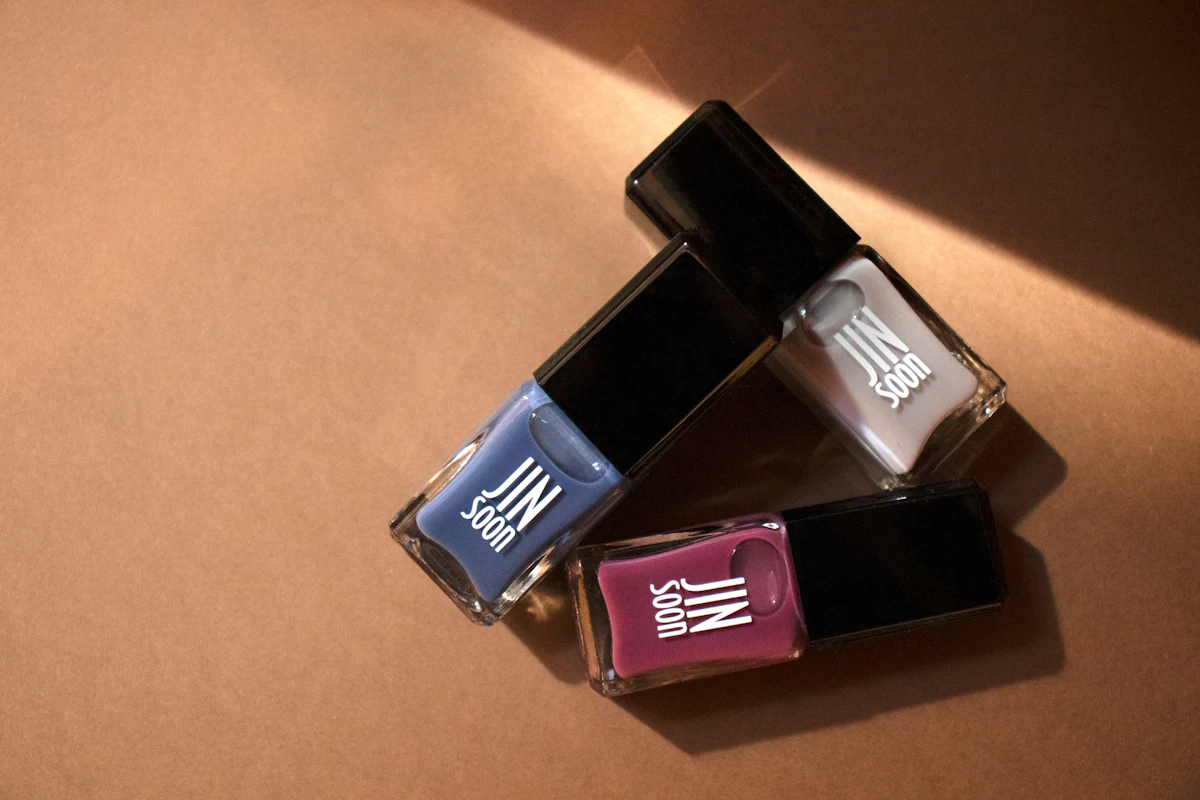 JINsoon Debuts Mysterious Dusk Collection for Fall/Winter Season