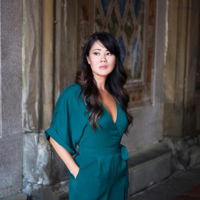 Linda Song