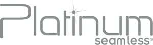 Platinum Seamless Logo Master