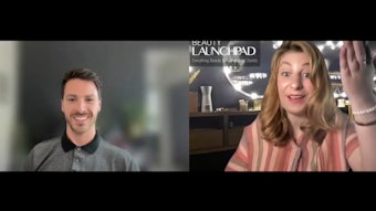 Garrett McGuire, Wahl Global Brand Director, and Gabby Bach, Beauty Launchpad Associate Managing Editor, discuss the launch of the new Make it with Wahl campaign.