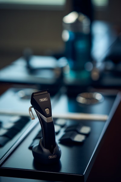 Wahl Pro Kuno Clipper