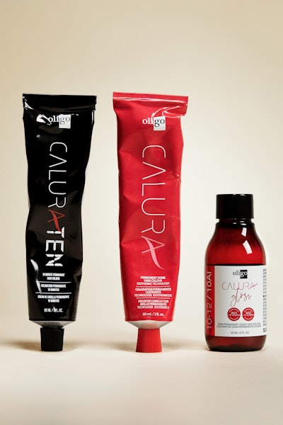 Calura 10 Gloss3 Studiokay 2024