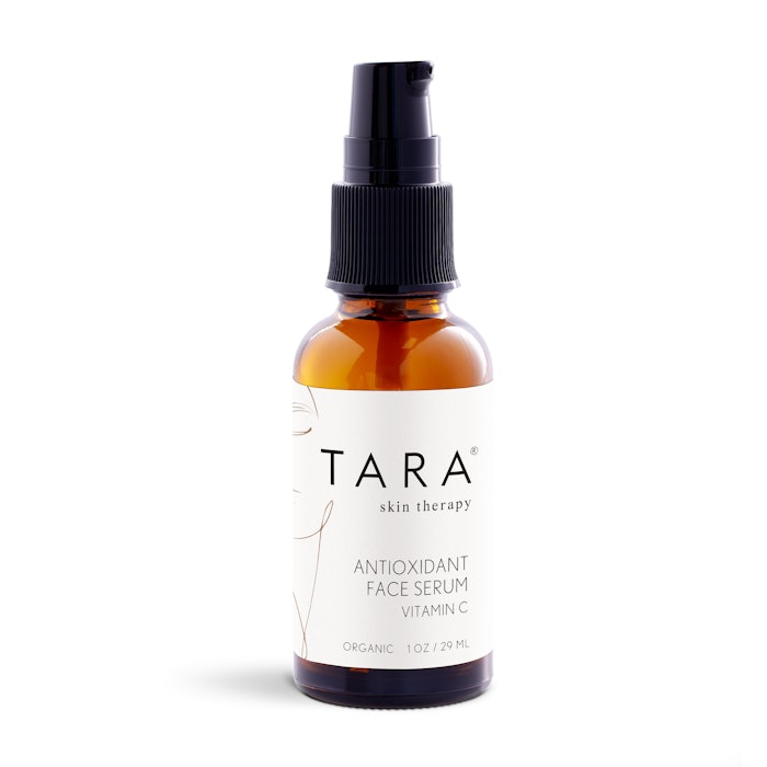 Skin Therapy Antioxidant Face Serum (2)
