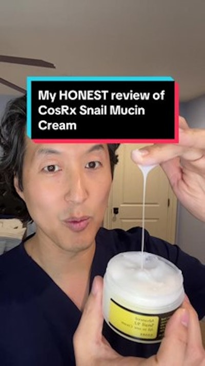 While CosRX is not a new brand, its social media and distribution strategy have helped to not only catapult consumer awareness but also drive sales in recent years.