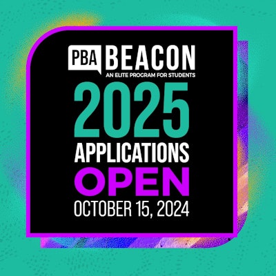 25 Beacon App Open Pr