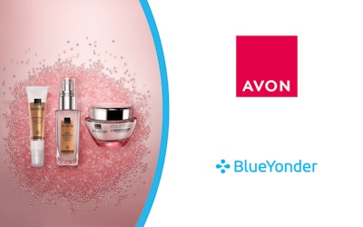 In July 2024, Blue Yonder announced that its SaaS AI tools were been adopted by Avon International to optimize demand planning, production and its omnichannel strategy.