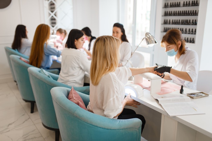 Any salon owner can improve nail tech employee satisfaction with strategic ideas.