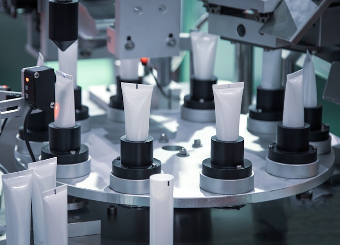 Amid a complex regulatory environment and increasing consumer demands for brand transparency, Systech, a specialist in regulatory compliance, supply chain and brand protection technology, is developing new tools for beauty manufacturers and brands.