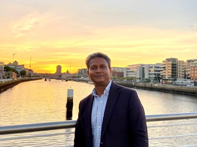 Bimal Karmakar, Ph.D.