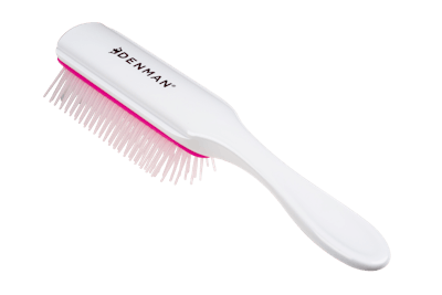 Denman D4 9 Row Original Styler Kyoto Cherry Blossom