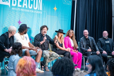 Designed to inspire and prepare students for a successful career, Beacon goes beyond traditional education, focusing on creativity, networking and community building.