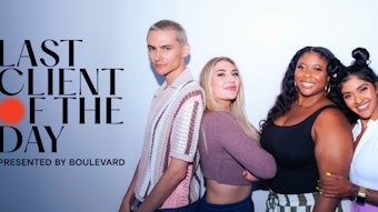 The first season of the podcast features top industry experts and entrepreneurs who are overcoming challenges and redefining the business of beauty, wellness and self-care.