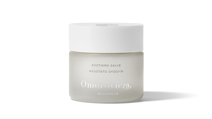 Soothing Salve (1)