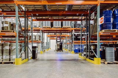 Trouiller shares, 'We partner with selected producers to create conscious value chains for our natural ingredients, including economic, social, and environmental commitments.'