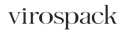 Virospack Logotipo Sin Descriptor
