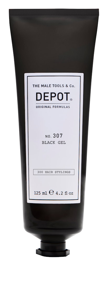 DEPOT No. 307 Black Gel