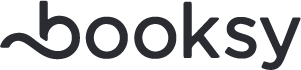Booksy Logo