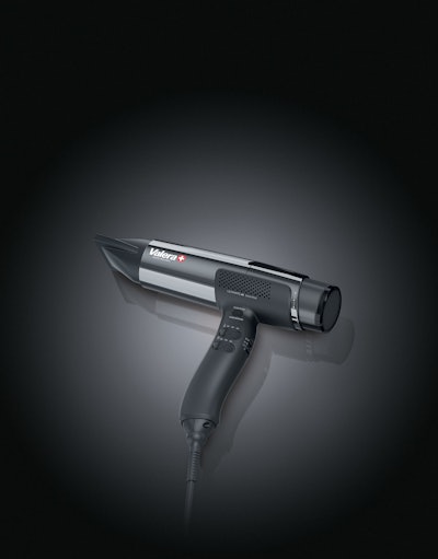 Valera's Ultimate AI high-speed hairdryer
