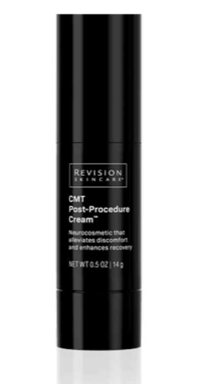 Revision CMT Post-Procedure Cream