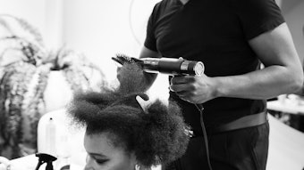 Step inside New York Fashion Week with Nicky Clarke. The brand collaborated with SFRUNWAY, Sam Finger and 5000, where their range of professional grade styling tools were used by the hair teams at the shows.