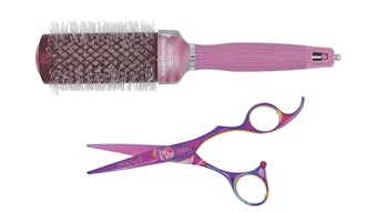 Olivia Garden, a leader in the professional and consumer hair care space, announces the launch of its 14th Annual Breast Cancer Awareness Special Edition Collection.