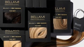 BELLAMI takes its partnership with renowned Brand Ambassador Eric Vaughn to the next level with the highly anticipated re-launch of the BELLAMI x Eric Vaughn Collection.
