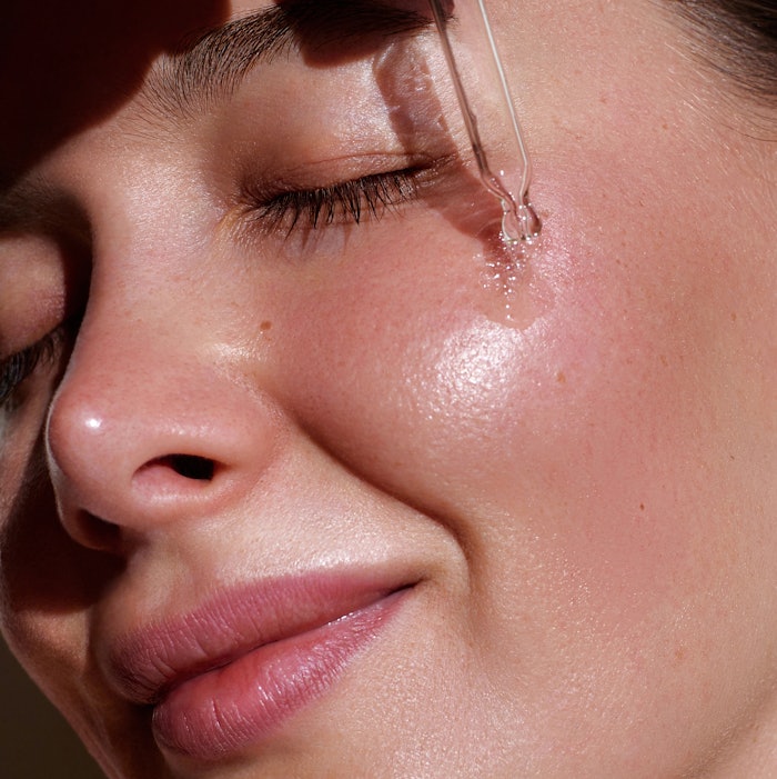 The ingredient reportedly reduces redness, itching and irritation, making the technology appropriate for sensitive skin, and offers antioxidant benefits to protect the skin from environmental stressors and premature aging.