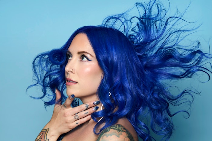 Arctic Fox, the leading hair dye brand loved by color enthusiasts nationwide, is thrilled to announce the release of its newest shade Sorceress, just in time for Halloween.